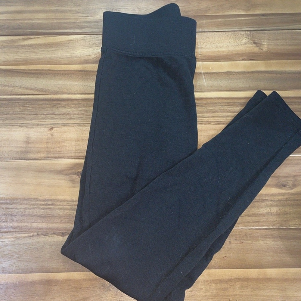 A new day Black leggings